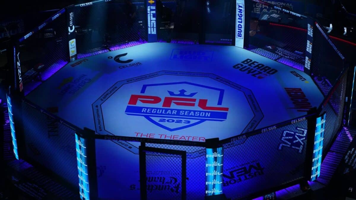 Ex-Bellator matchmaker Kogan to PFL