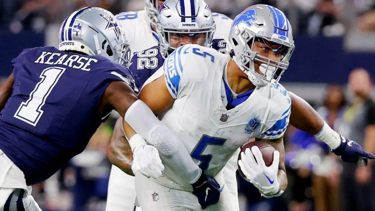What to know from NFL Week 17: Browns coast, Cowboys survive late