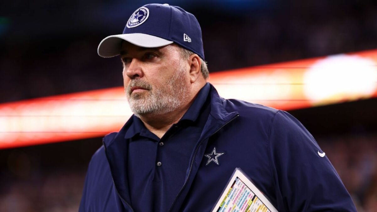 Cowboys to keep McCarthy as coach