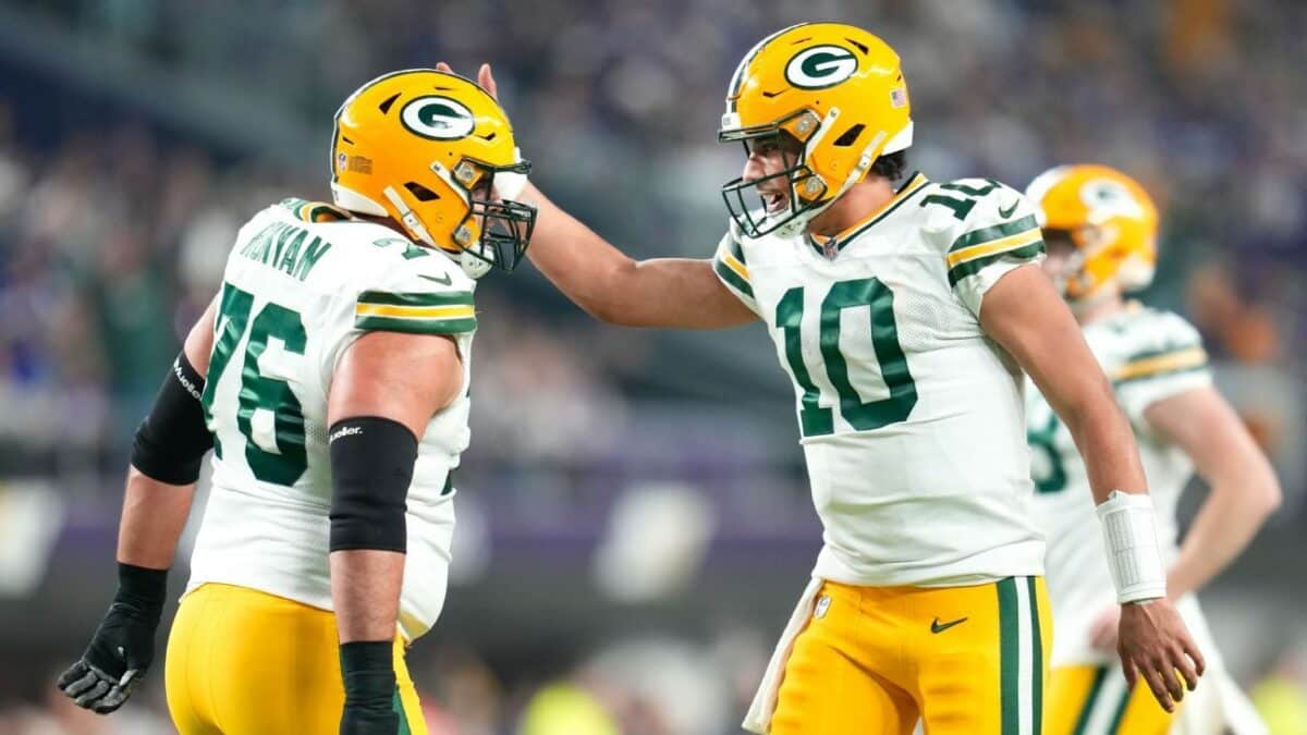 What to know from NFL Week 17 Packers make playoff push, 49ers and