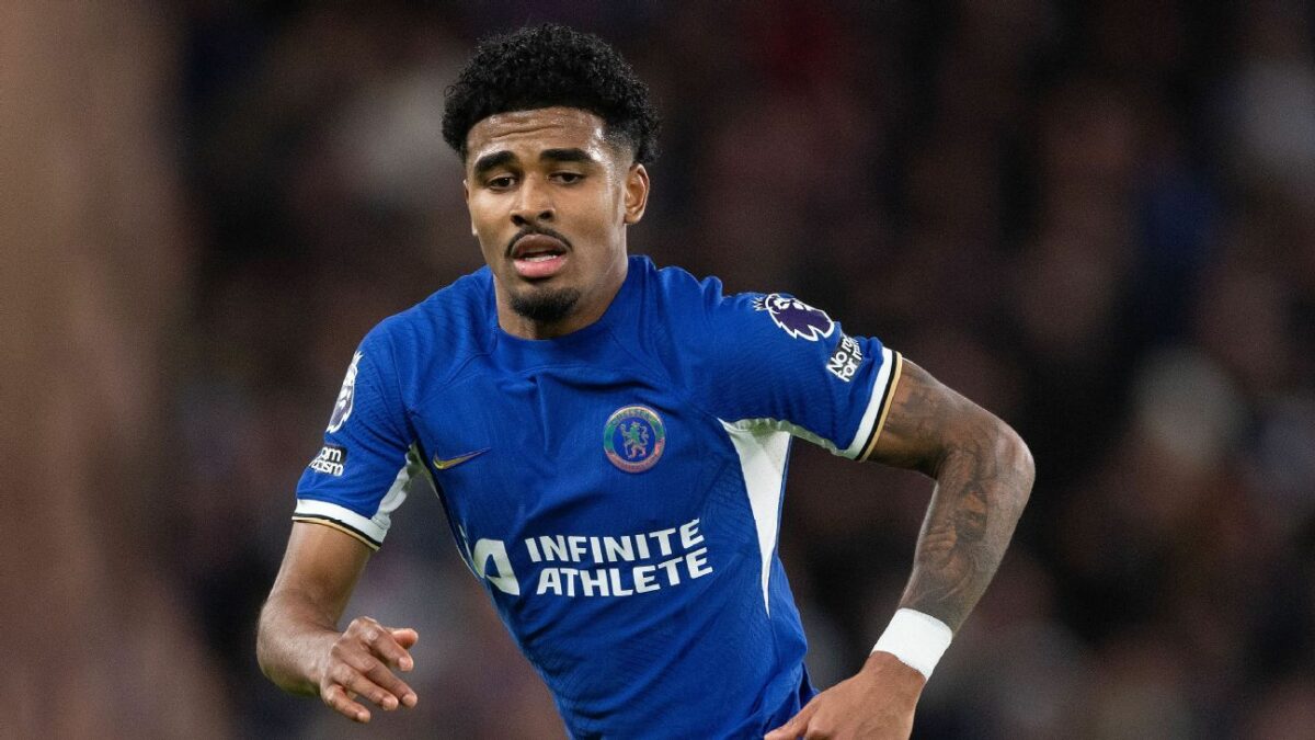 Dortmund interested in Chelseas Maatsen