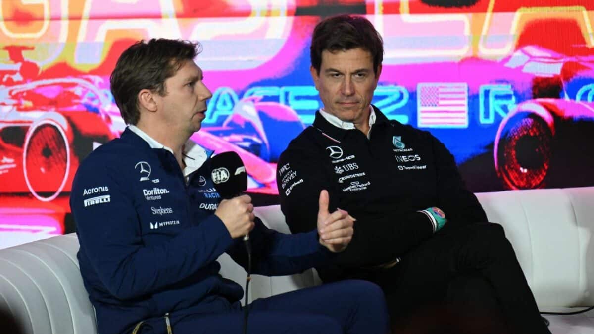 Williams to use Mercedes engines beyond 2026
