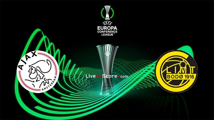 Ajax vs Bodo/Glimt Preview and Prediction Live stream UEFA Conference League 1/16 Finals  2024