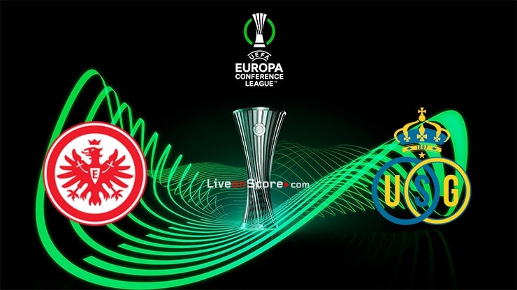 Eintracht Frankfurt vs Royale Union SG Preview and Prediction Live stream UEFA Conference League 1/16 Finals  2024