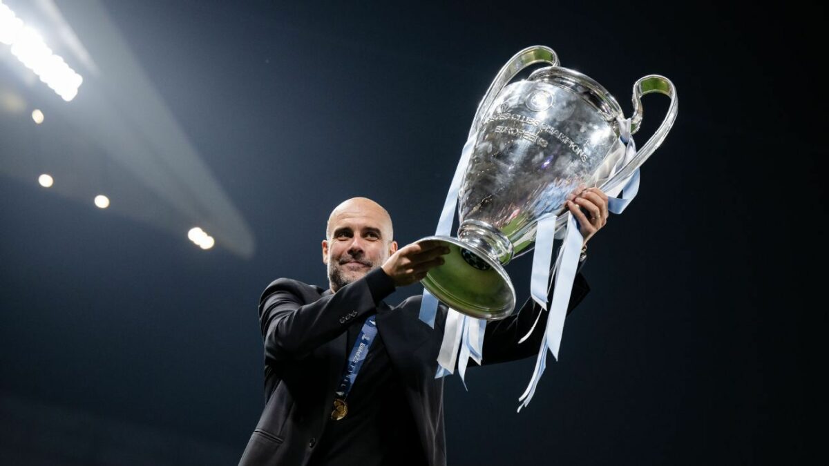 Why Man City could defend UCL crown but another treble is unlikely