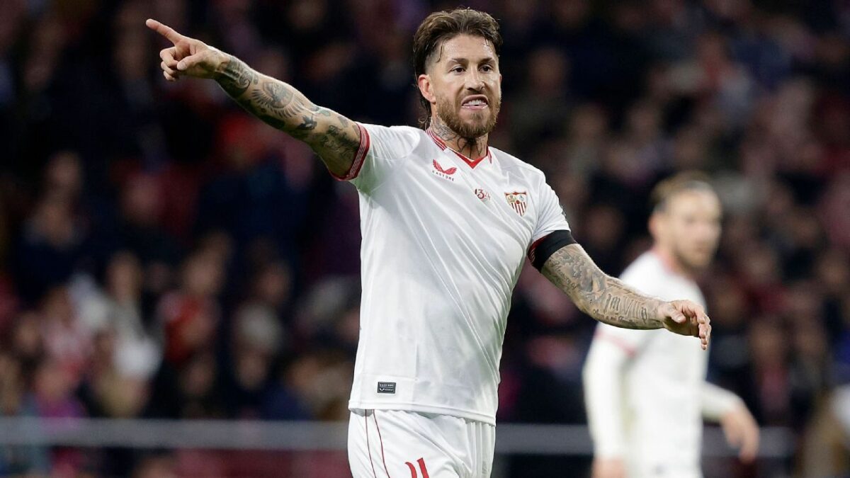 Ramos and Quique lead return of footballing royalty at the Bernabeu can Sevilla shock Real Madrid?