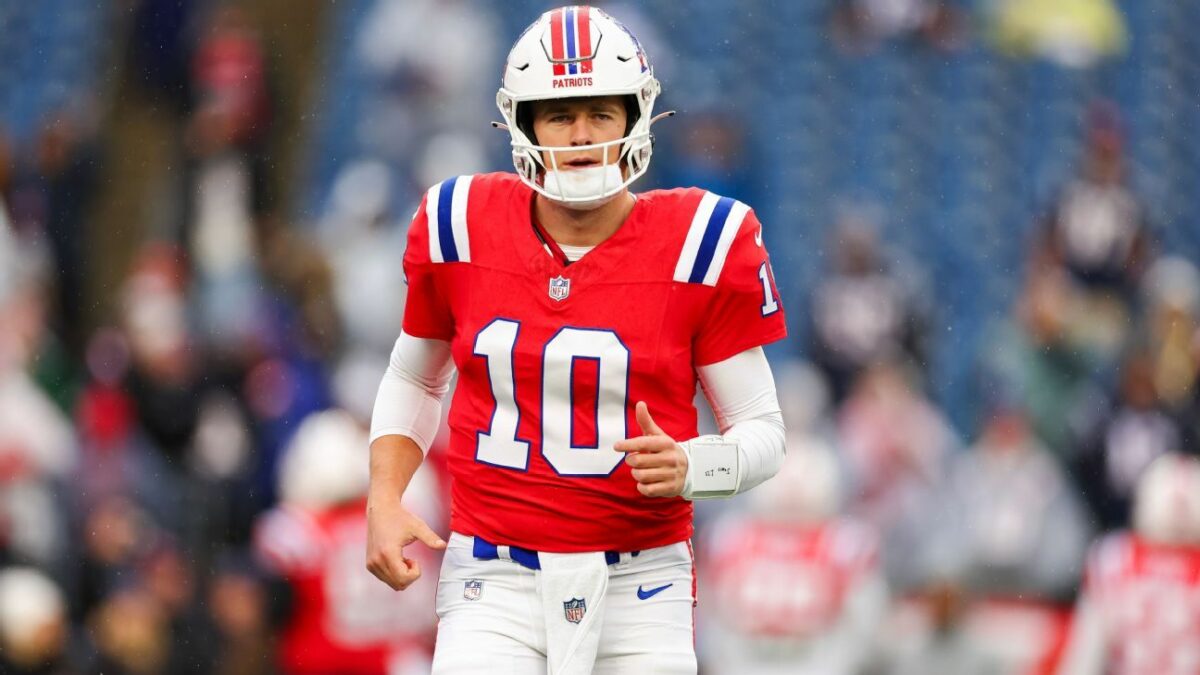 Which NFL players need a change of scenery? Lets pick one candidate to move from all 32 teams