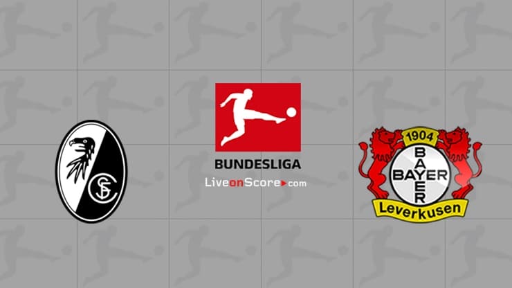 Freiburg vs Bayer Leverkusen Preview and Prediction Live stream