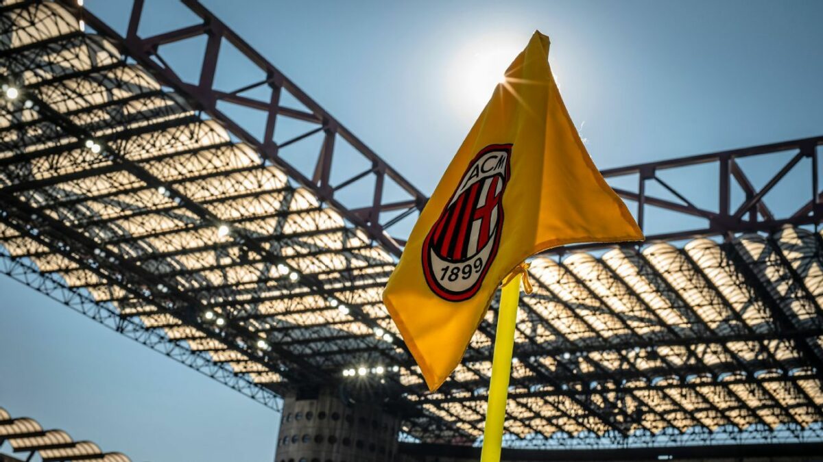 AC Milan offices raided as part of sale probe