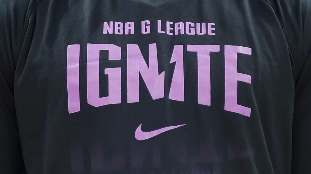 G League Ignite, citing NIL, to fold after season