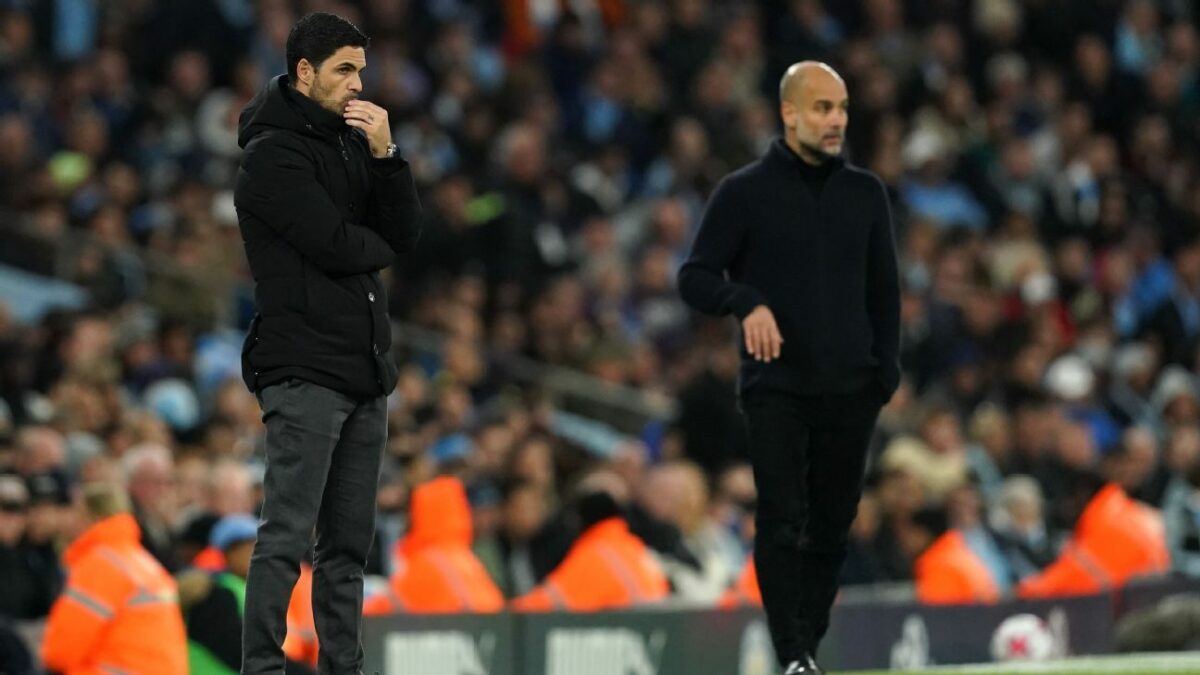 Why its Arsenals moment vs. Man City and can a Messi-less Miami deliver?