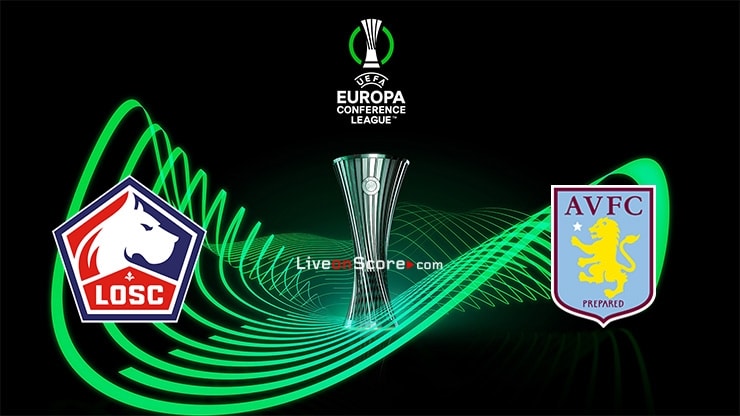 Lille vs Aston Villa Preview and Prediction Live stream UEFA Conference League 1/4 Finals  2024