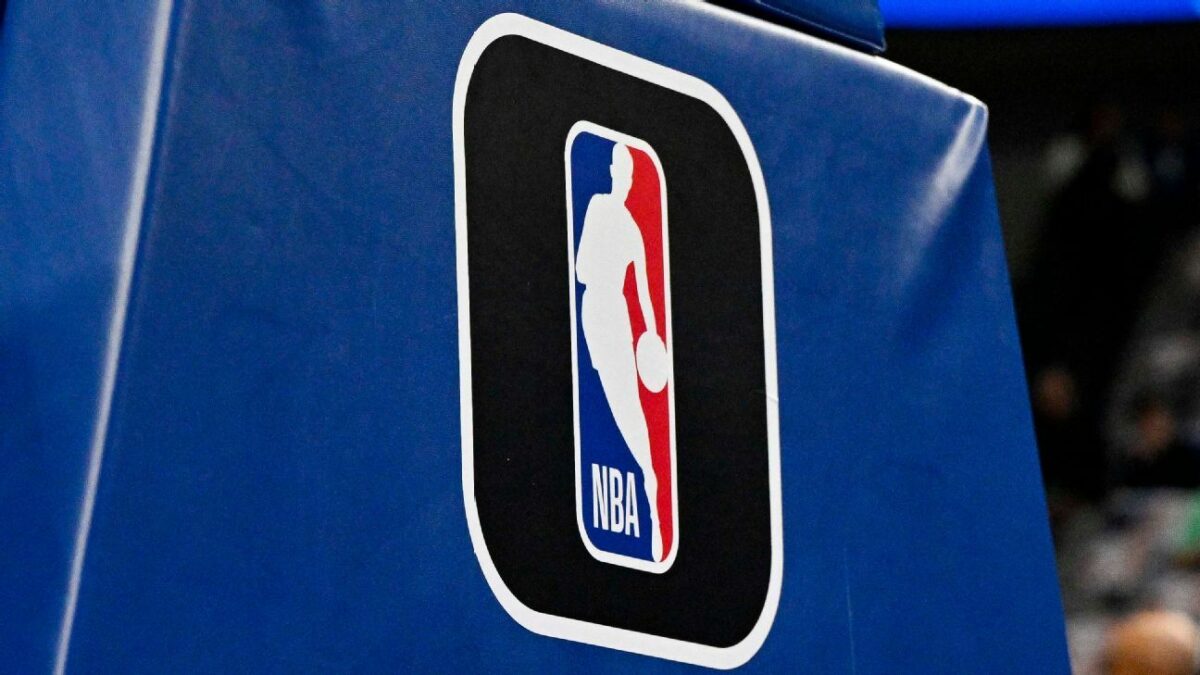 NBA says refs missed calls at end of Heat-Pacers