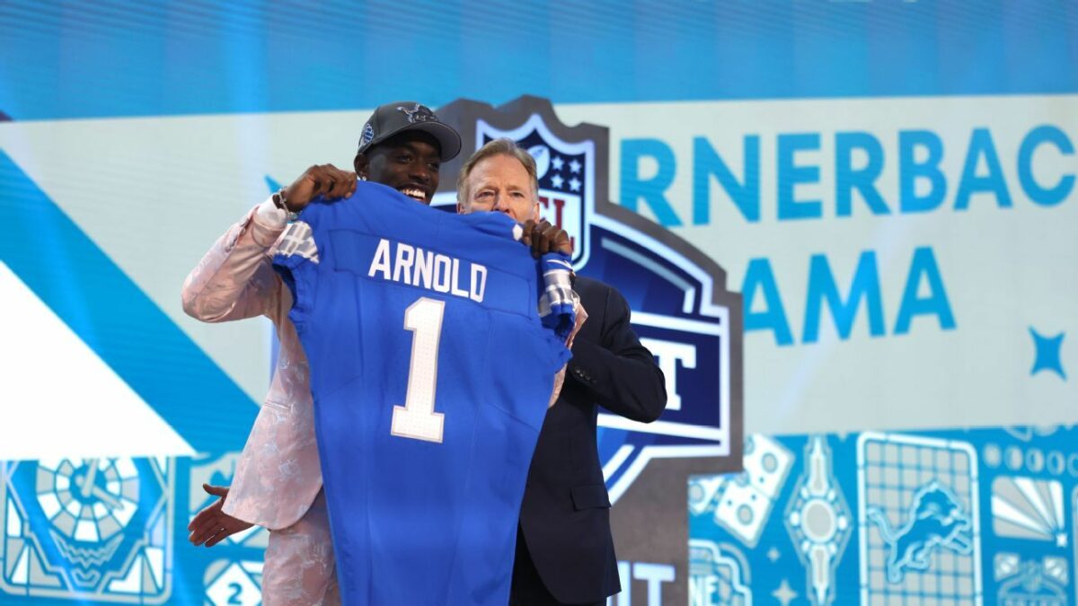 The best, worst and most surprising of the NFL draft: Favorite picks, classes and rookie-year predictions