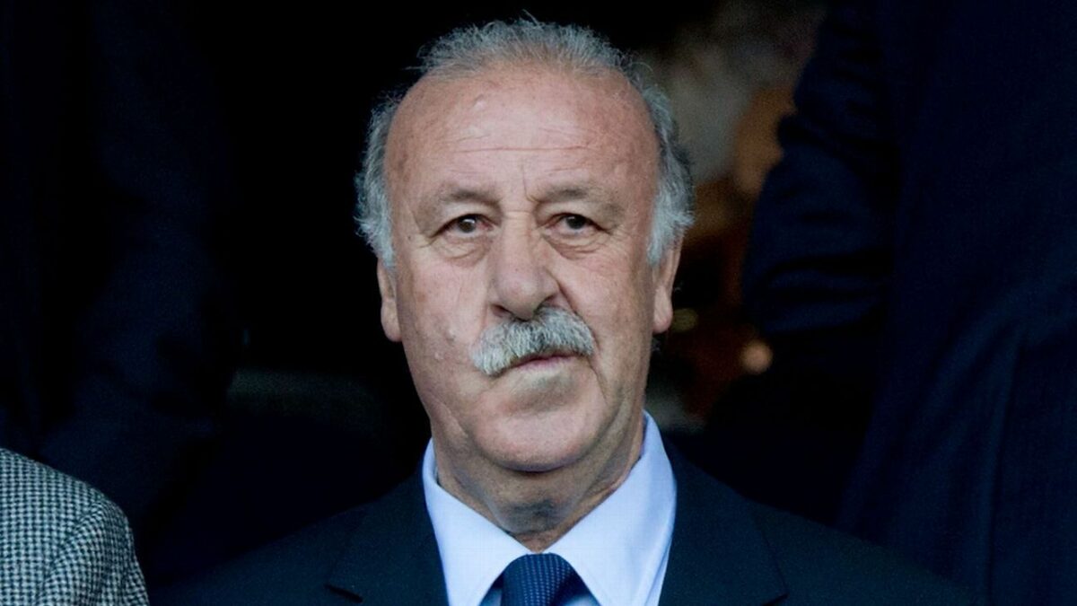 Spains WC-winning coach hired to clean up RFEF