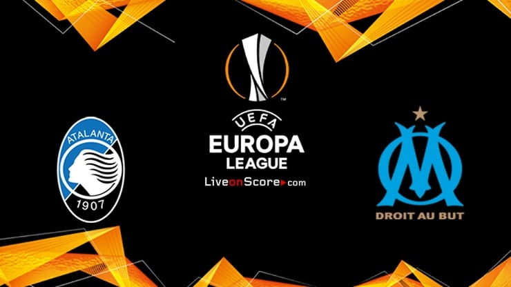 Atalanta vs Marseille Preview and Prediction Live stream UEFA Europa League 1/2 Finals  2024