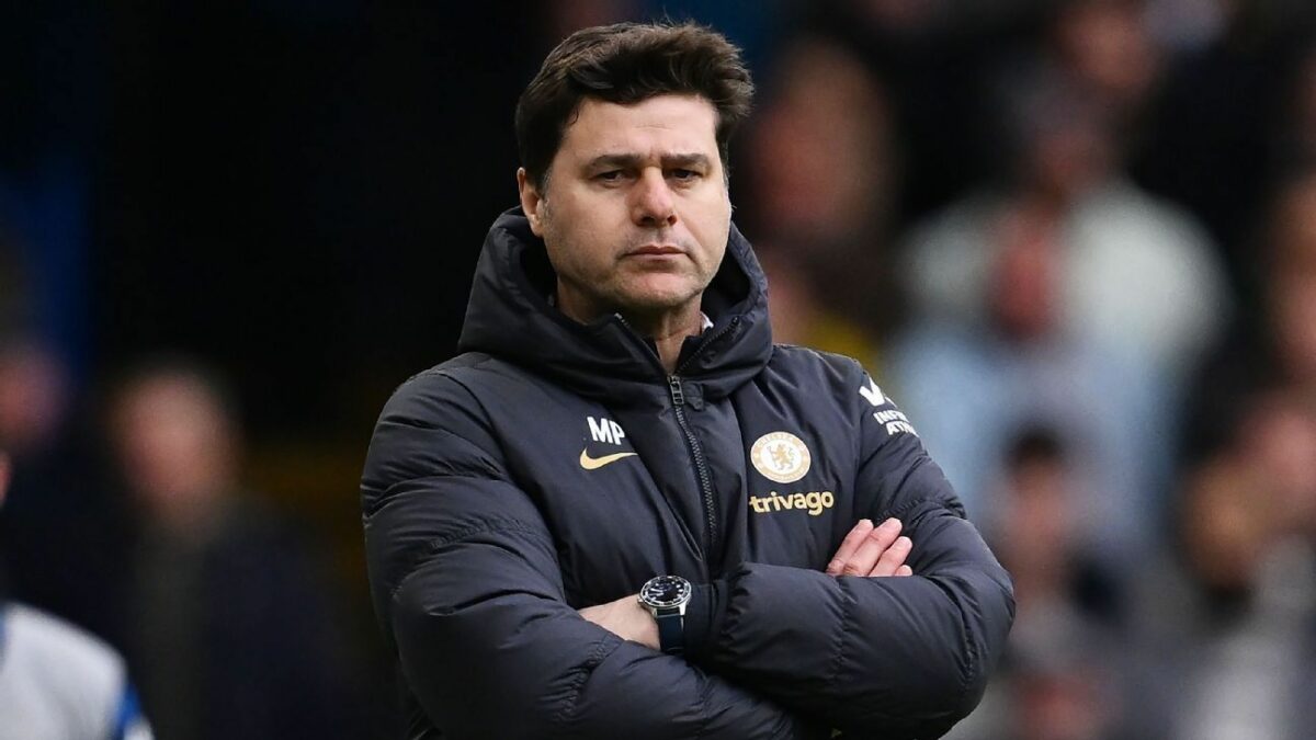 Pochettino demands stupid exit rumours stop
