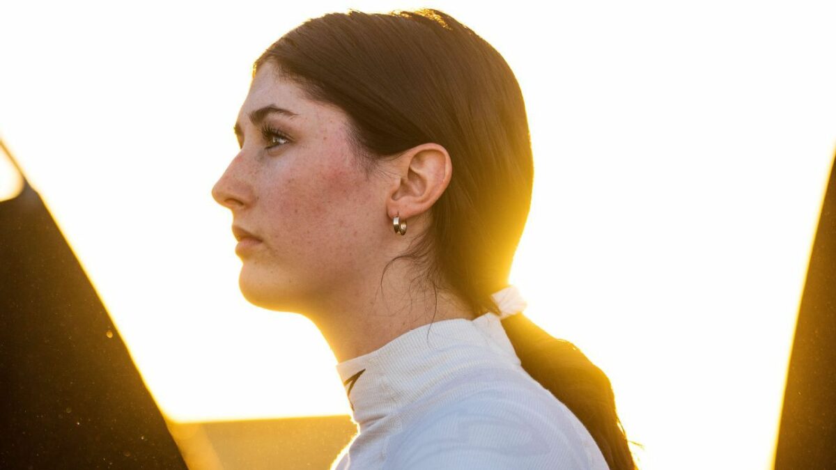 Can Lia Block be the first U.S. woman driver in F1?