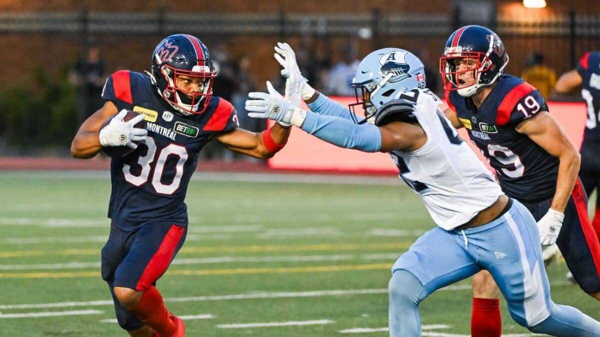 How an email, Facebook and Fan Controlled Football landed Qwantez Stiggers on the Jets