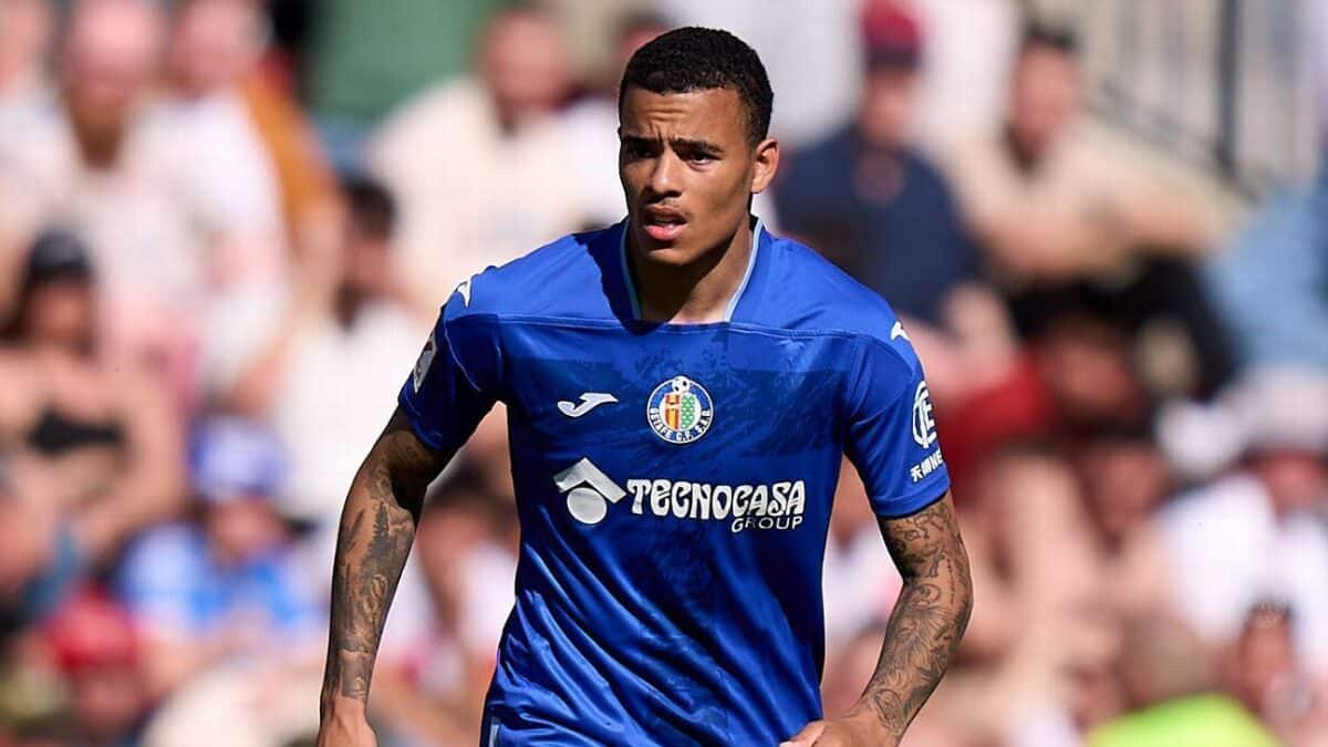 Greenwood wont return to Man Utd