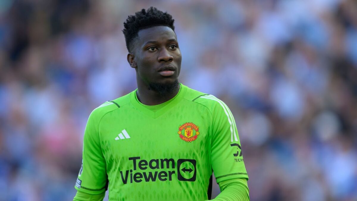 Onana Aribo Hakimi – What is still at stake for Africas stars in Europe?
