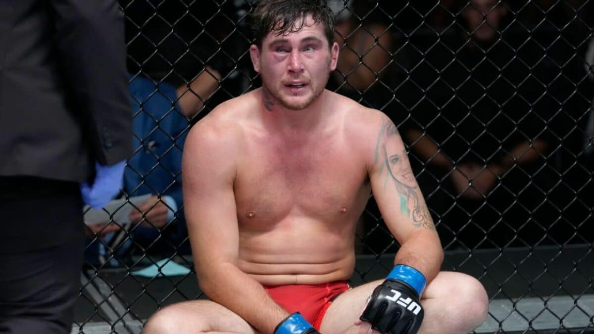 MMAs Till to make boxing debut vs. Chavez Jr.
