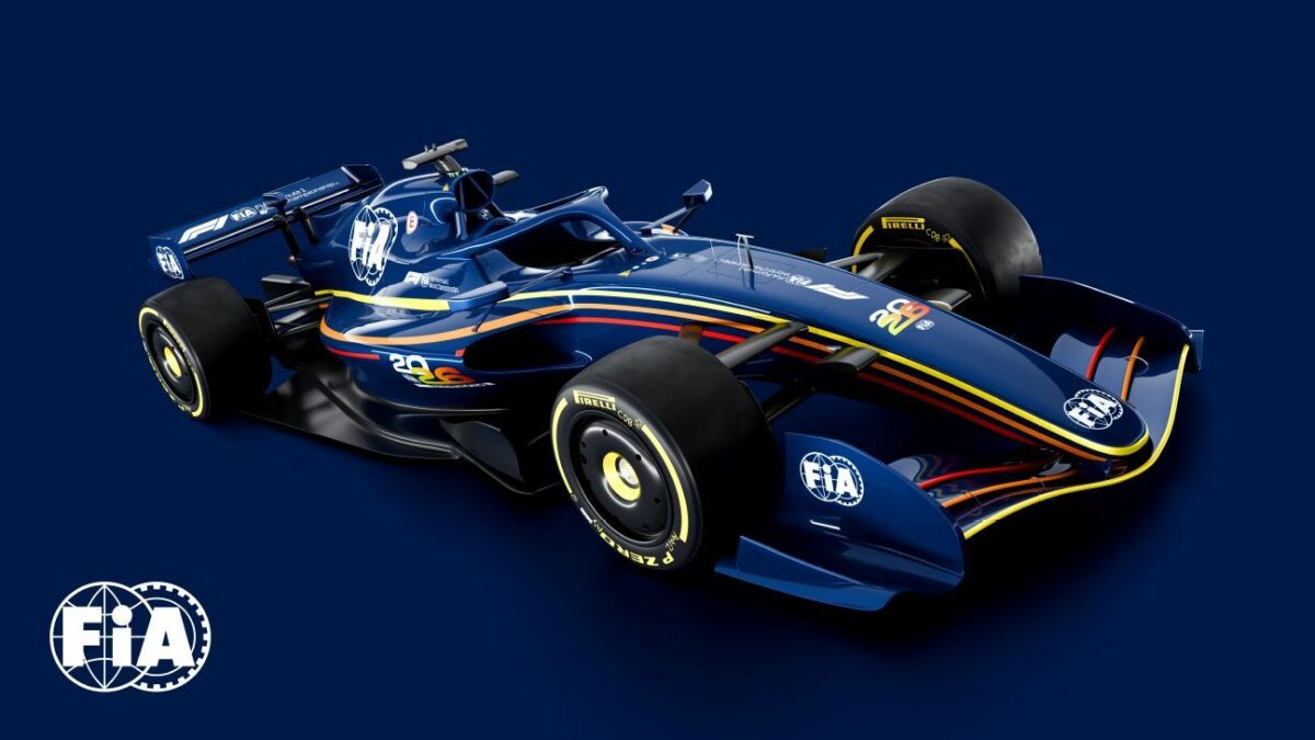 Drastic change: Drivers weigh in on F1s 2026 regulations