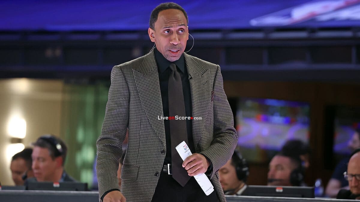 Is There a Power Struggle Between Stephen A. Smith and Pat McAfee at LS?