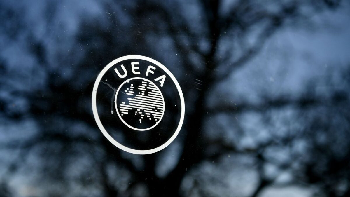 UEFA moves Maccabi Tel-Aviv Besiktas to Hungary
