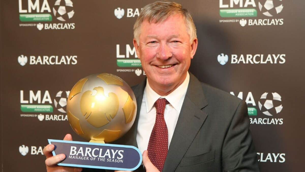Which Premier League managers have won the most titles?