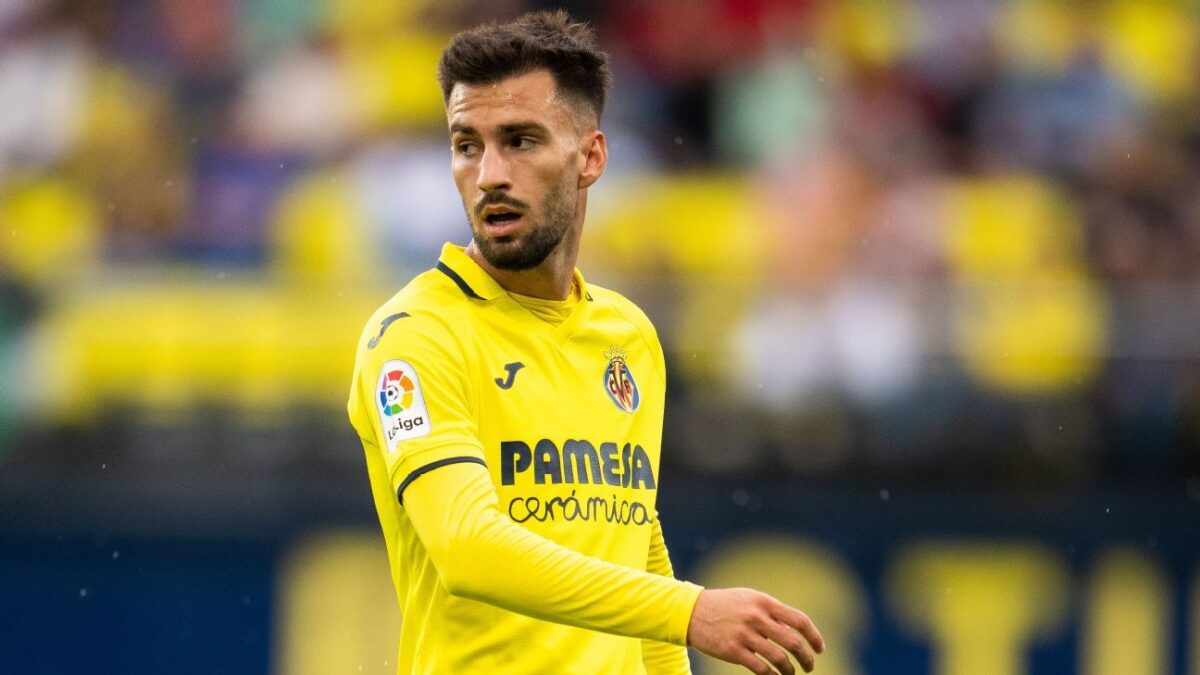 Villarreal fete Baena for rejecting Al Ahli bid
