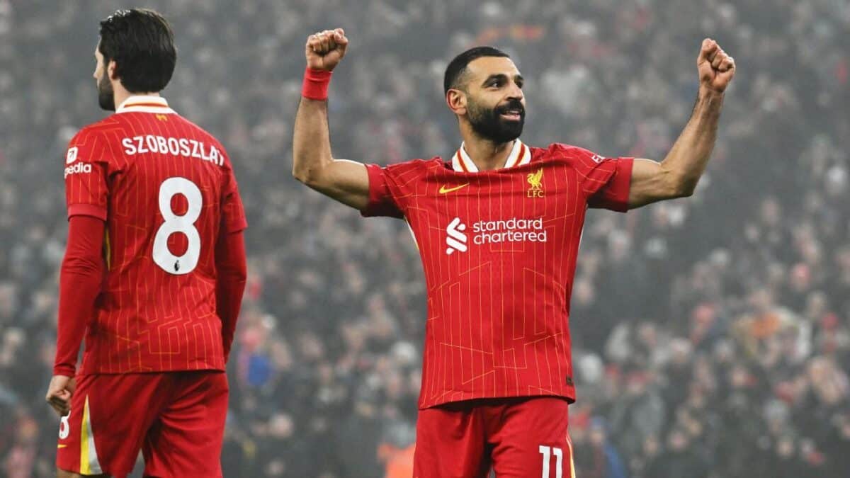 Ian Darkes Premier League Team of the Season so far