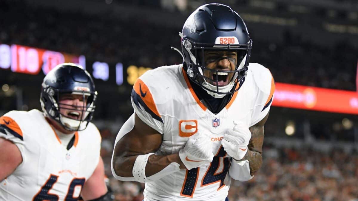 Weve got to turn ourselves into winners: The Broncos are out of playoff-race wiggle room
