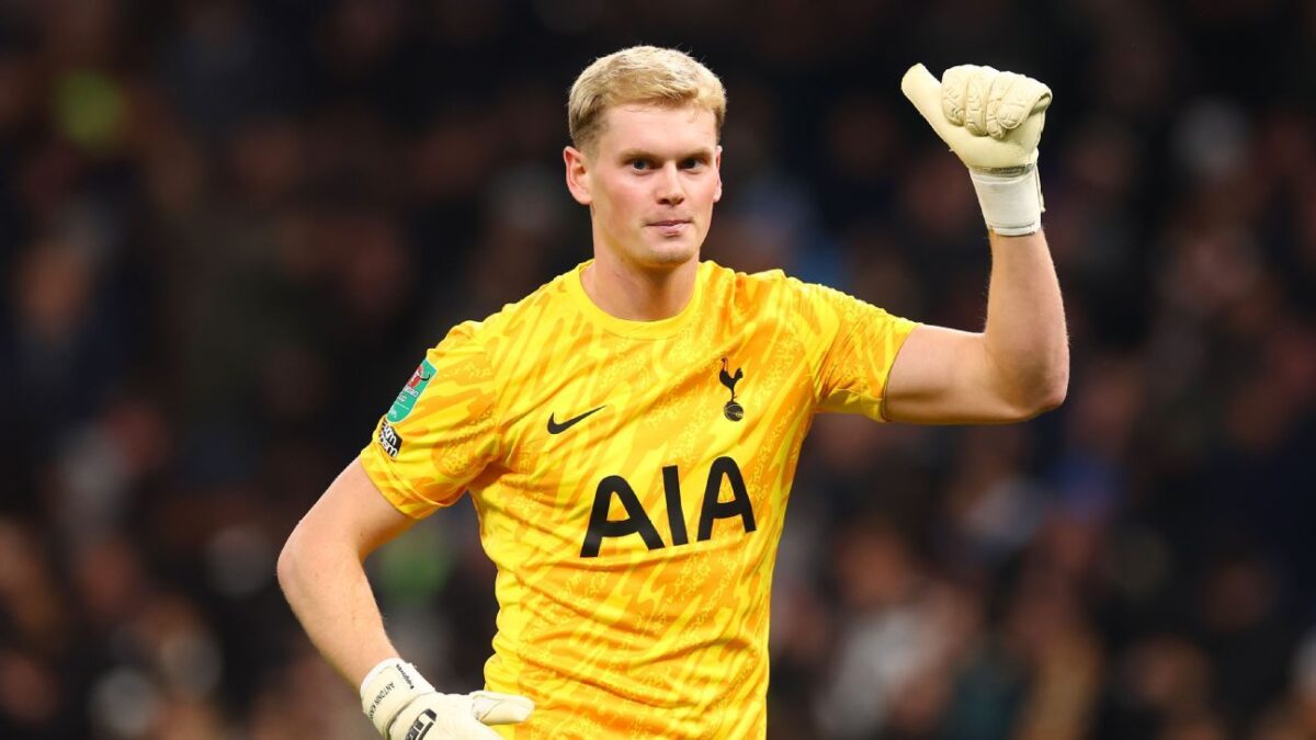 Mens January transfer grades: Spurs get a B+ for Kinsky