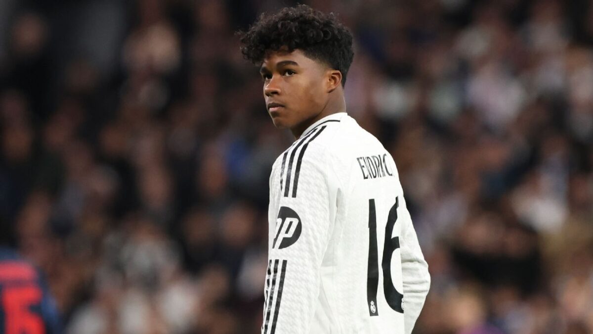 Transfer rumors news: Real Madrid wont let Endrick depart