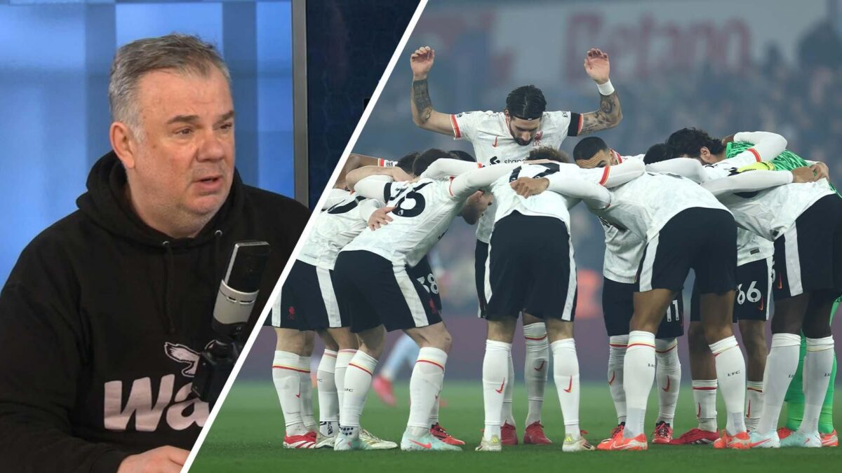 Liverpools Slot relishing PSG test in UCL