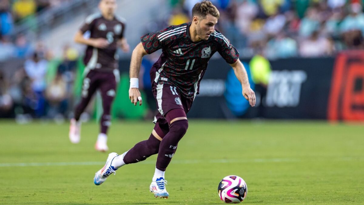 Giménez credits Milan fans for his strong start