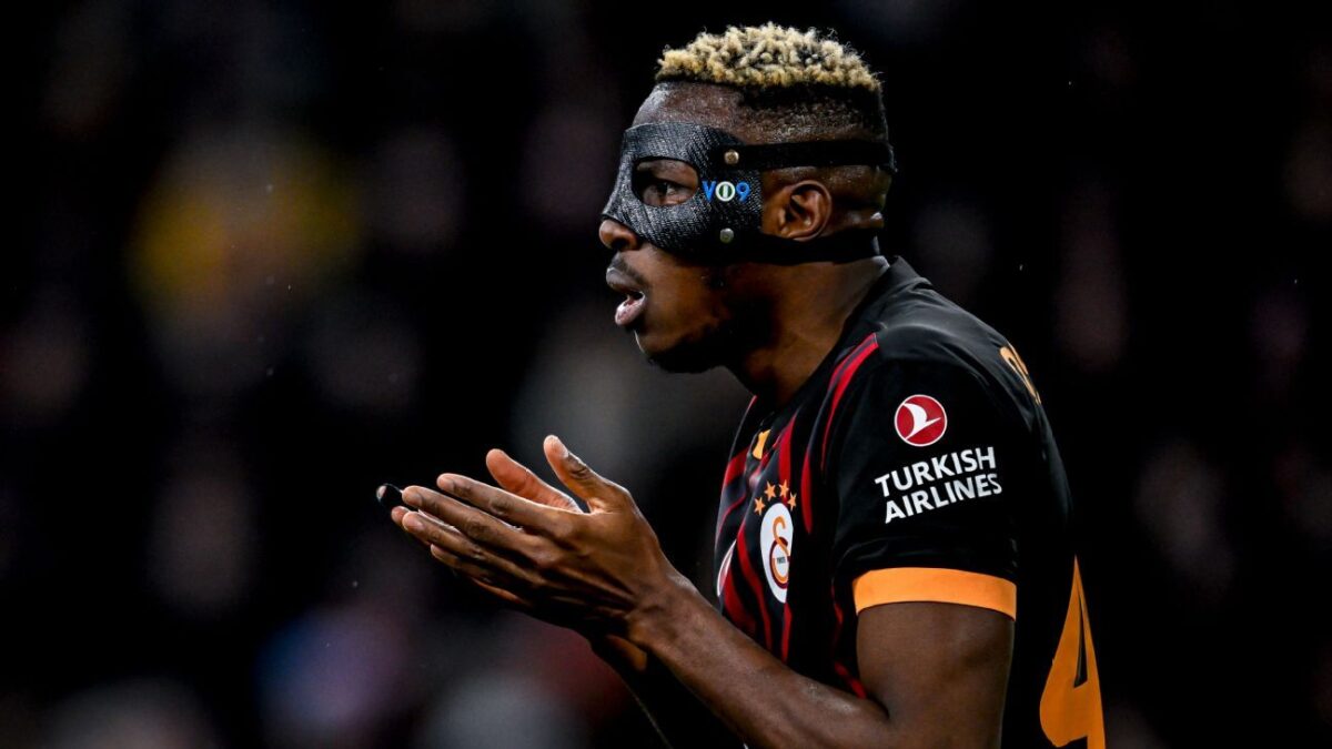 Failed Osimhen Boniface moves highlight Nigerias underwhelming transfer window