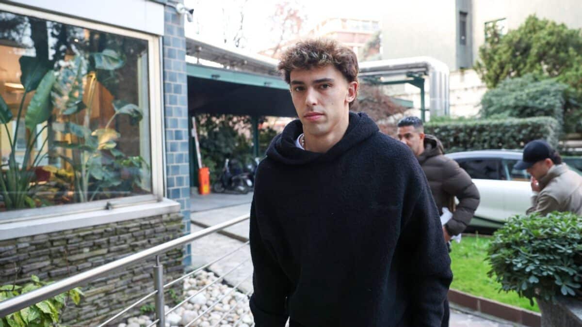 January transfer takeaways: Why Man City spent the odyssey of Joao Felix more