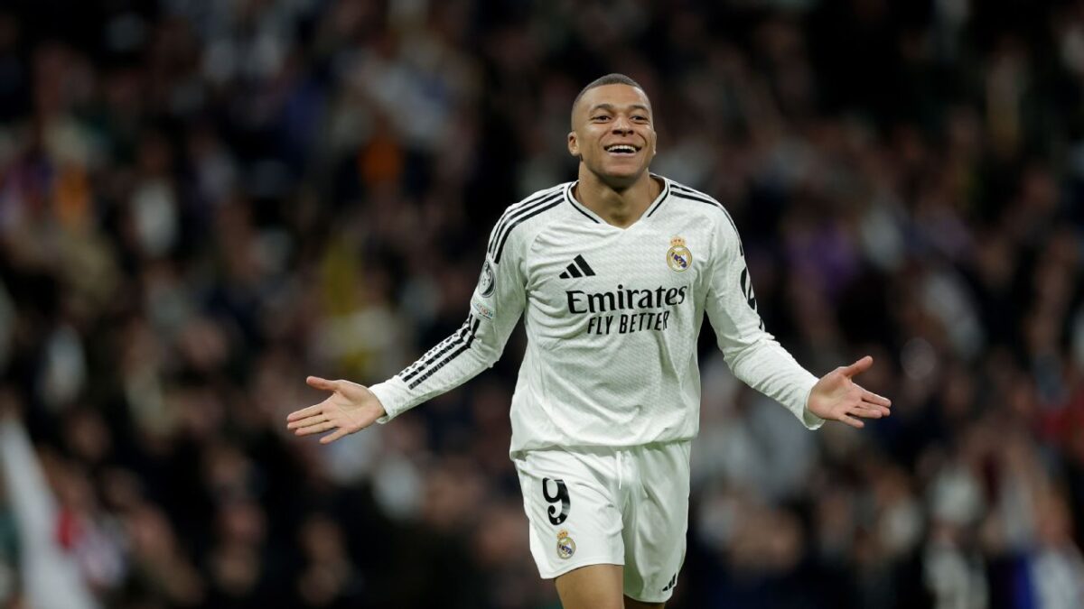 After a woeful start at Real Madrid is Kylian Mbappé back? Heres why why not
