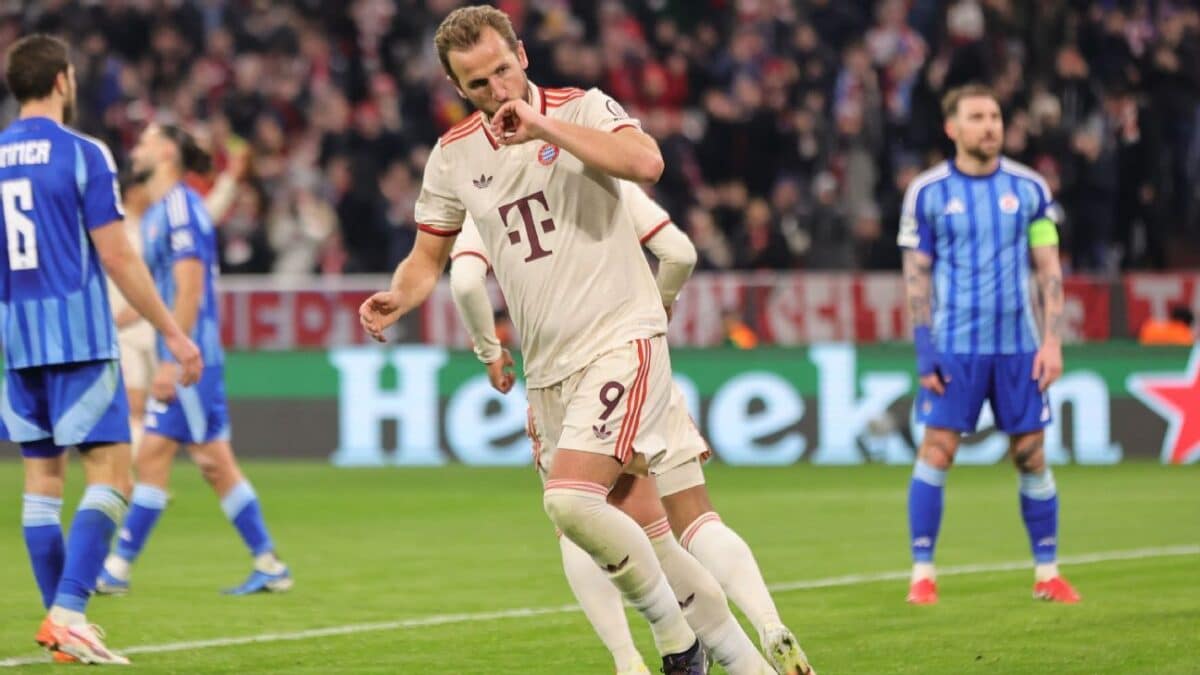 Champions League live blog: Bayern-Celtic Milan-Feyenoord