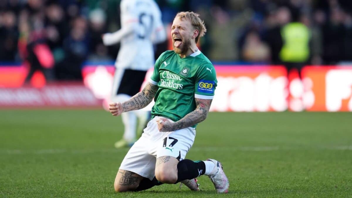 European soccer weekend review: Liverpool KO turns FA Cup upside down