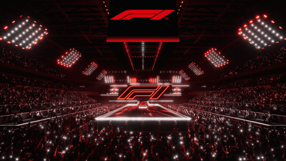 Jack Whitehall to host Formula 1 season launch