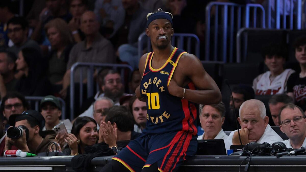 LS Analyst ‘Embarrassed’ By How Heat Fans Treated Jimmy Butler During Miami Return