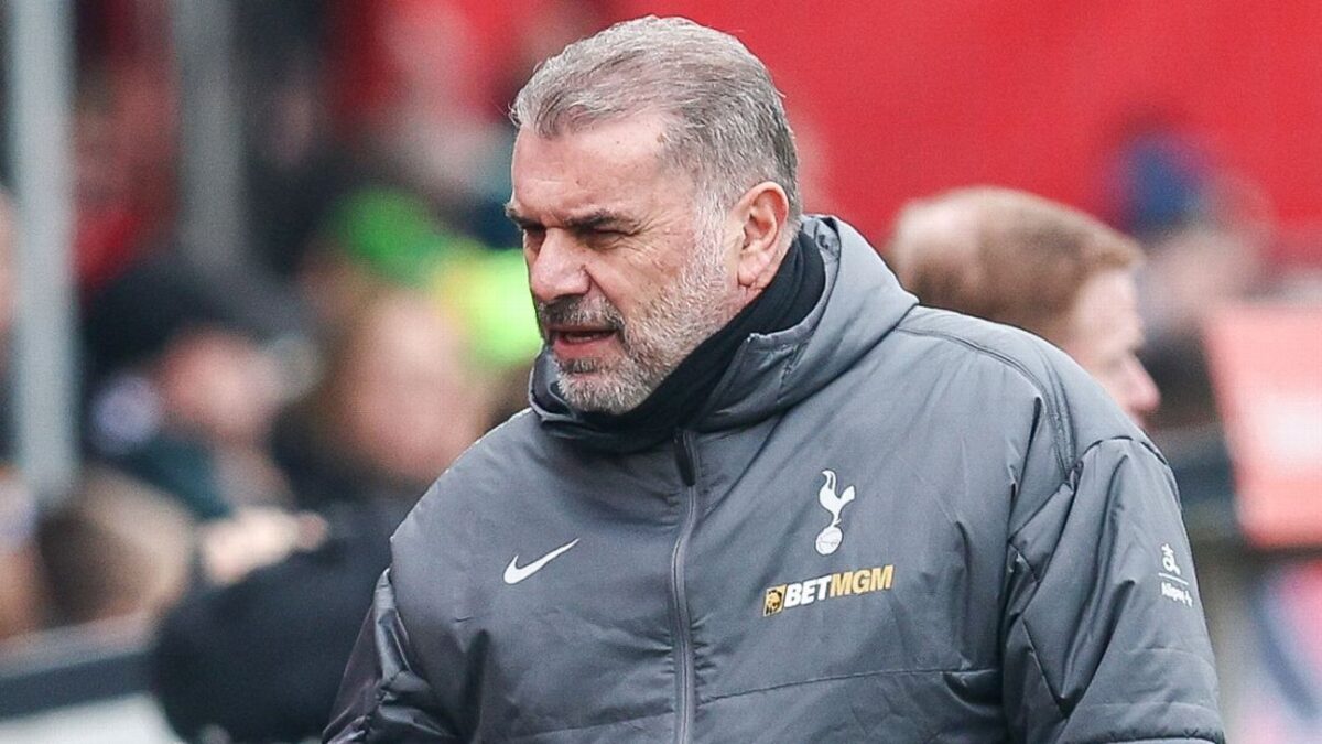 Ange on 2nd season trophy comments: No regrets