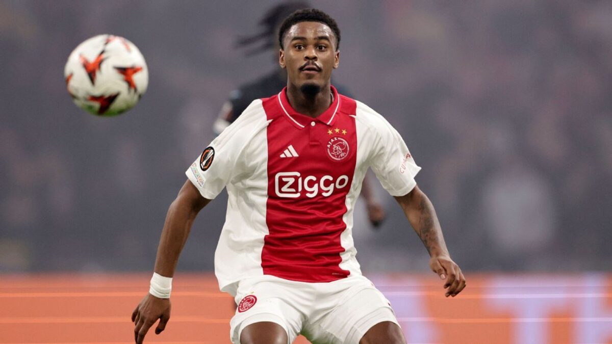 Transfer rumors news: Arsenal to rival Liverpool for Ajax defender Jorrel Hato