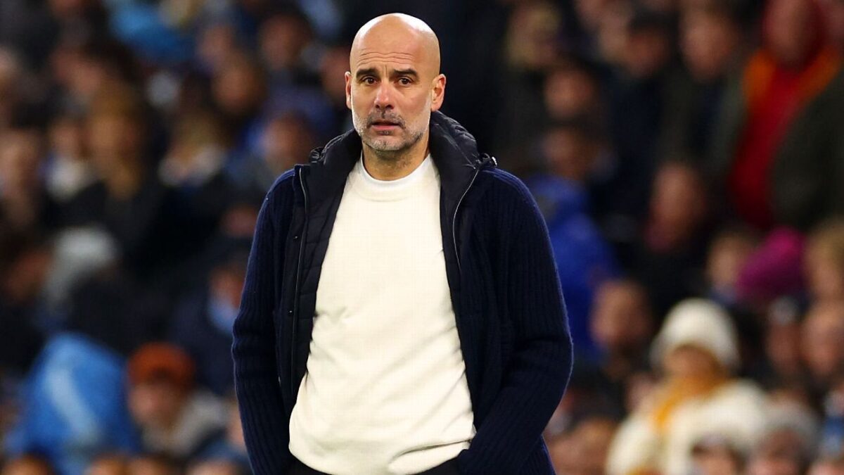 Pep laughs off Capello calling him arrogant