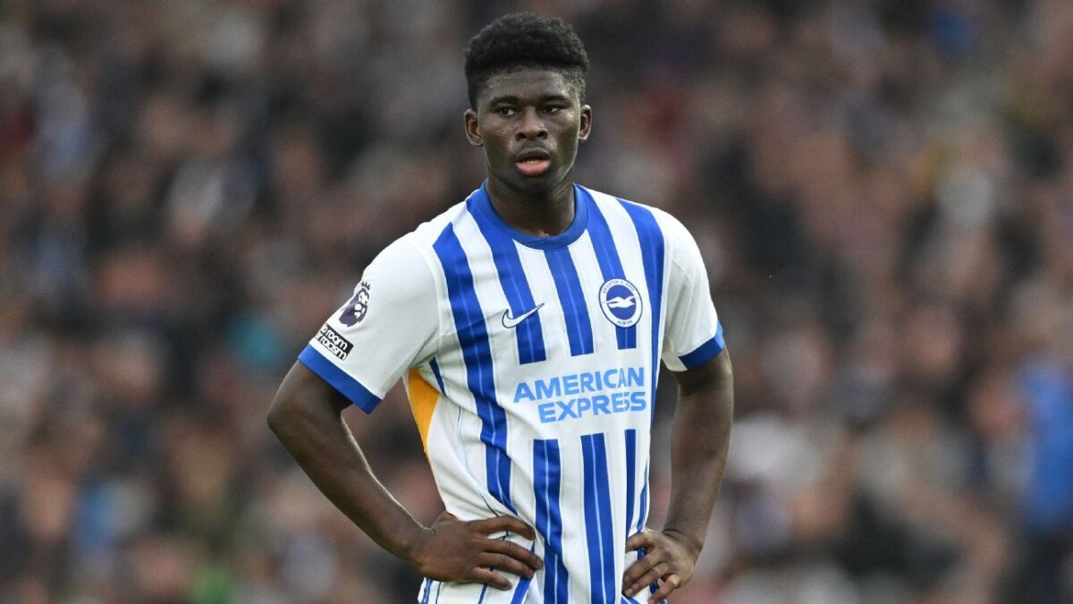 Transfer rumors news: Liverpool swoop for Chelsea target Baleba