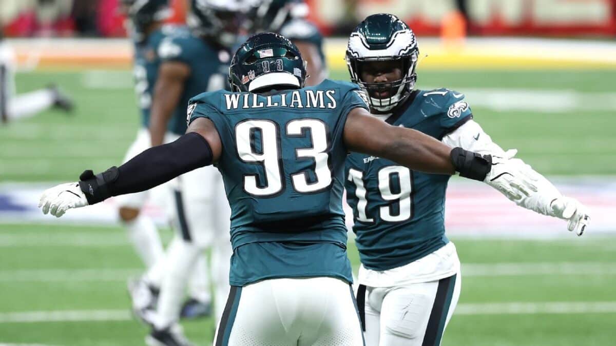 Simulating NFL free agency for seven top players: We made offers and chose landing spots