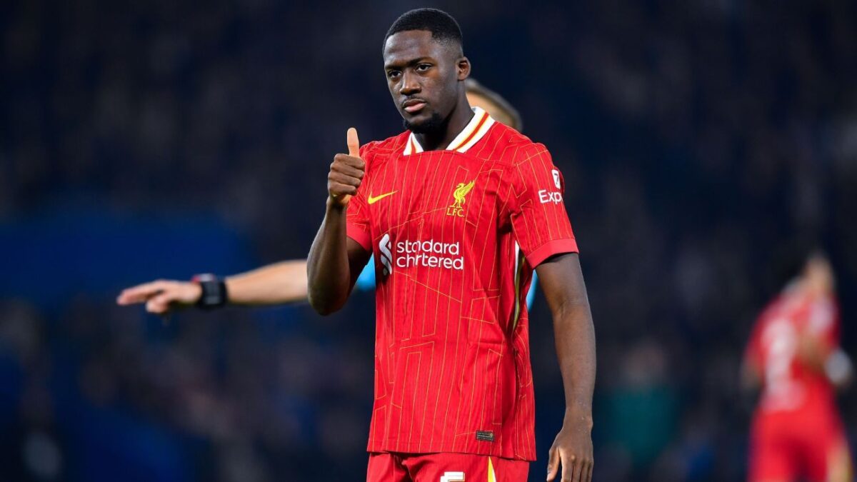 Transfer rumors news: Real Madrid eyeing move for Konaté
